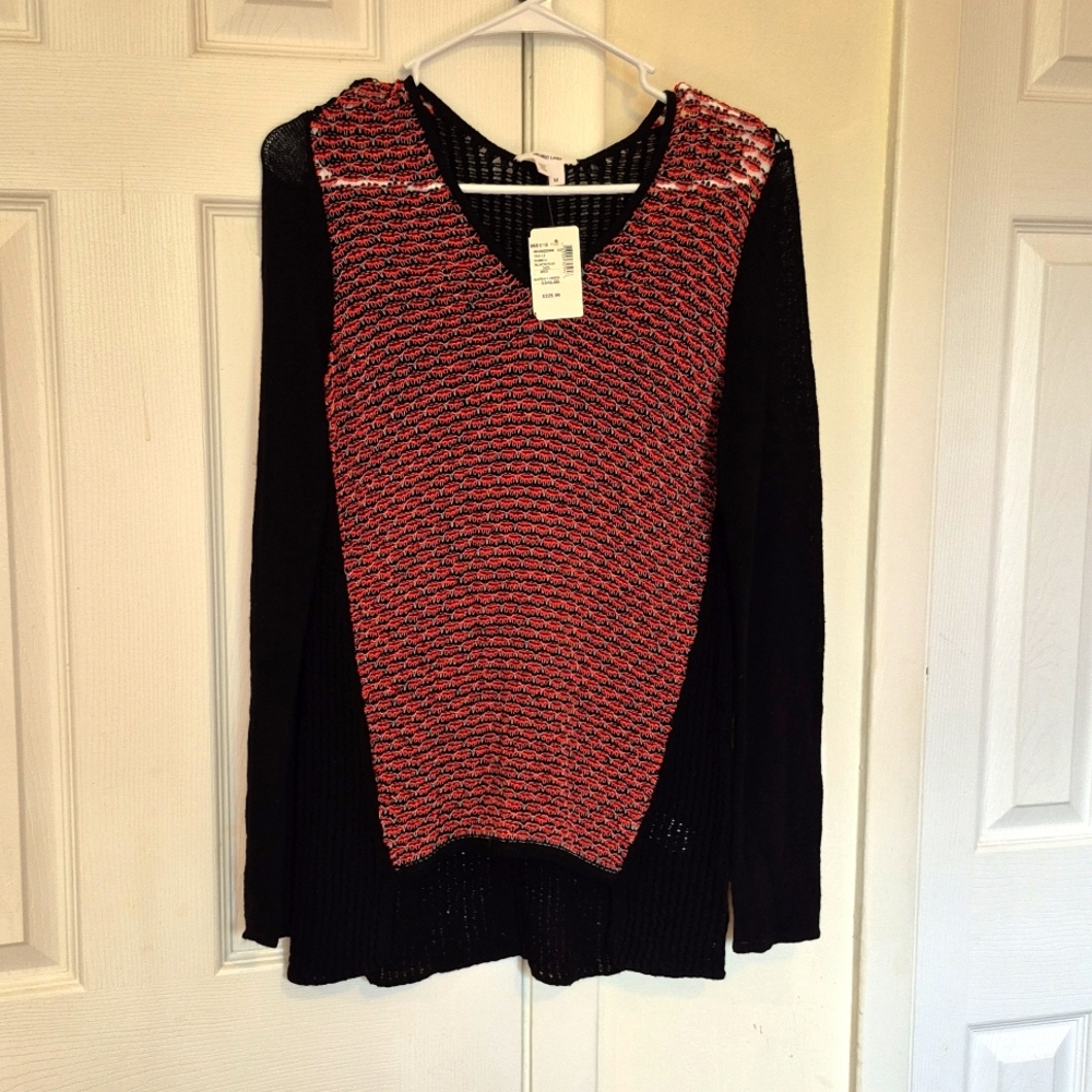 Helmut Lang sweater